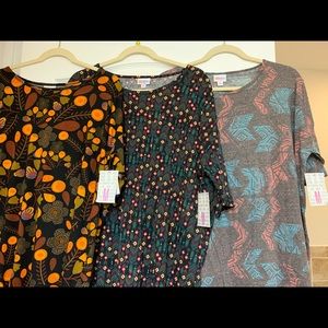 BNWT Lularoe Irma